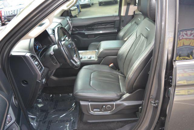 used 2018 Ford Expedition car, priced at $29,999