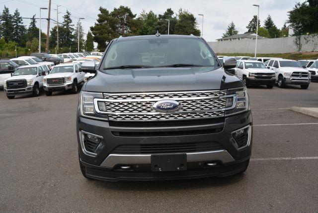 used 2018 Ford Expedition car, priced at $29,999