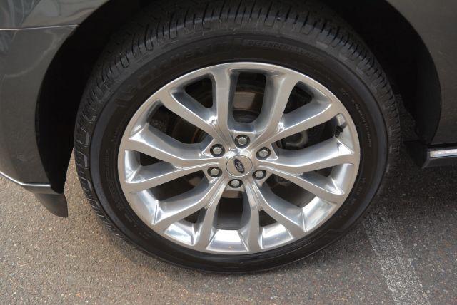 used 2018 Ford Expedition car, priced at $29,999