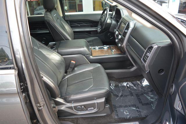 used 2018 Ford Expedition car, priced at $29,999