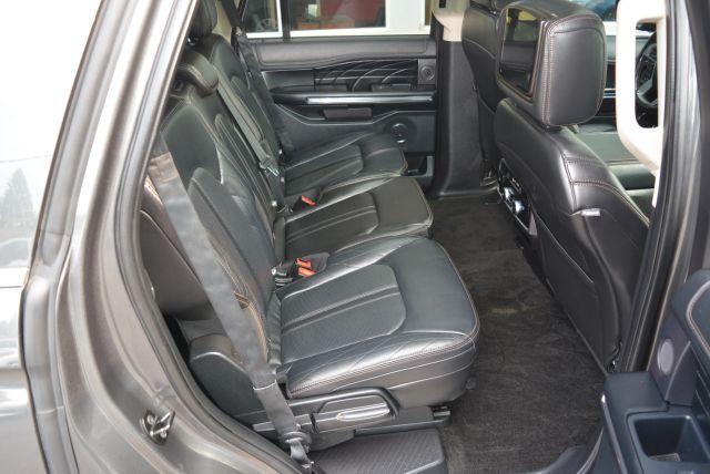 used 2018 Ford Expedition car, priced at $29,999