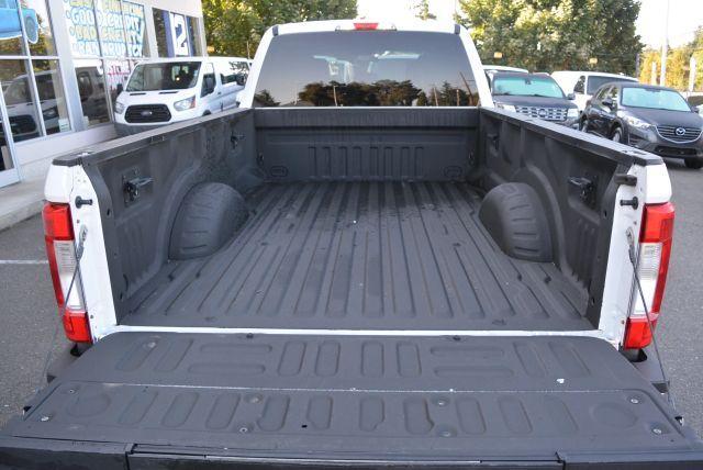 used 2017 Ford F-350 car, priced at $31,999