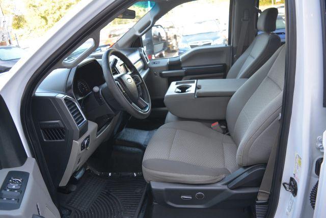 used 2017 Ford F-350 car, priced at $31,999