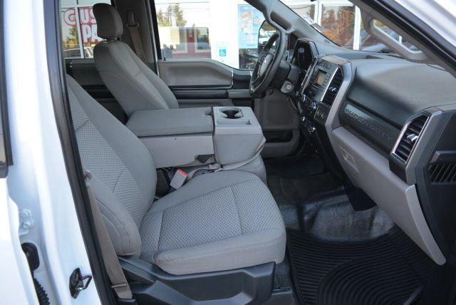 used 2017 Ford F-350 car, priced at $31,999