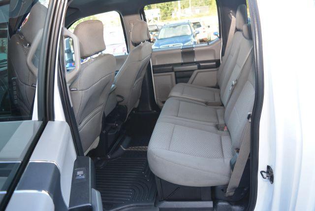 used 2017 Ford F-350 car, priced at $31,999