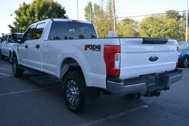 used 2017 Ford F-350 car, priced at $31,999