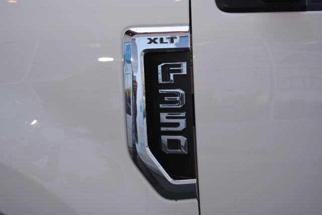 used 2017 Ford F-350 car, priced at $31,999