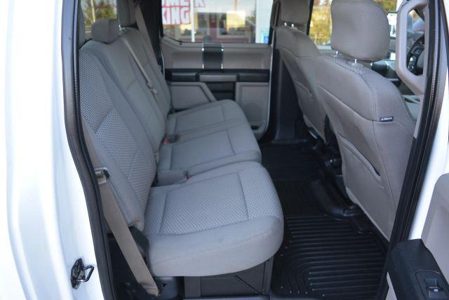 used 2017 Ford F-350 car, priced at $31,999