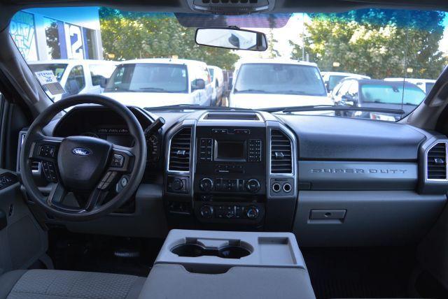 used 2017 Ford F-350 car, priced at $31,999