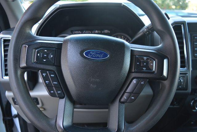 used 2017 Ford F-350 car, priced at $31,999