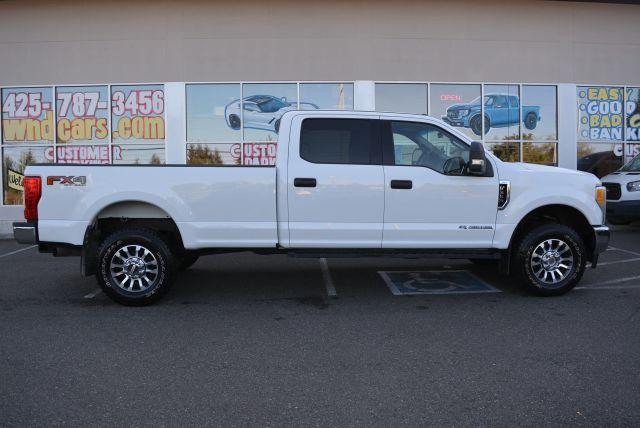 used 2017 Ford F-350 car, priced at $31,999