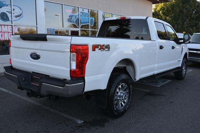 used 2017 Ford F-350 car, priced at $31,999