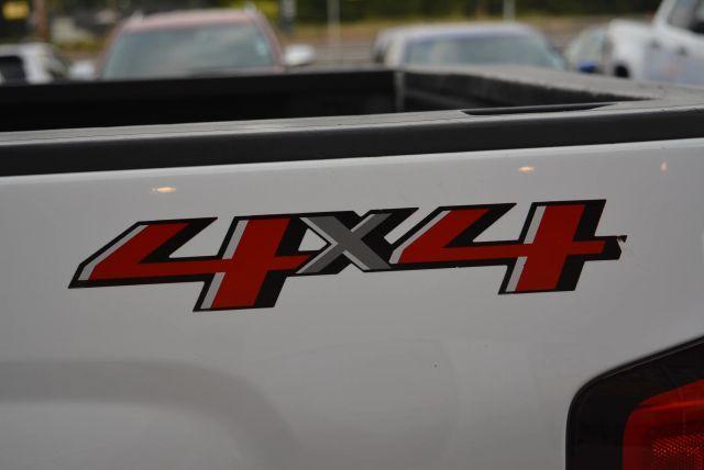 used 2018 Chevrolet Silverado 1500 car, priced at $24,999