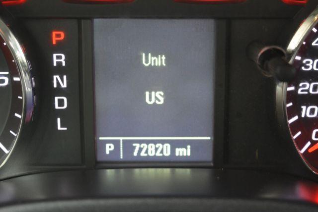 used 2018 Chevrolet Silverado 1500 car, priced at $24,999