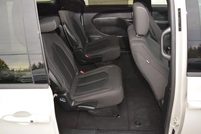 used 2019 Chrysler Pacifica car, priced at $13,999