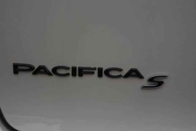 used 2019 Chrysler Pacifica car, priced at $13,999