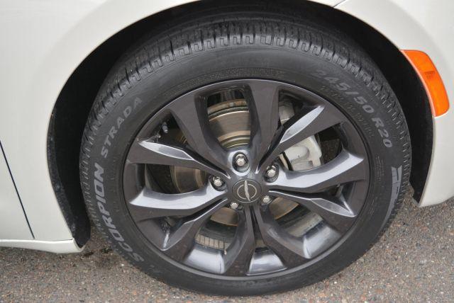 used 2019 Chrysler Pacifica car, priced at $13,999