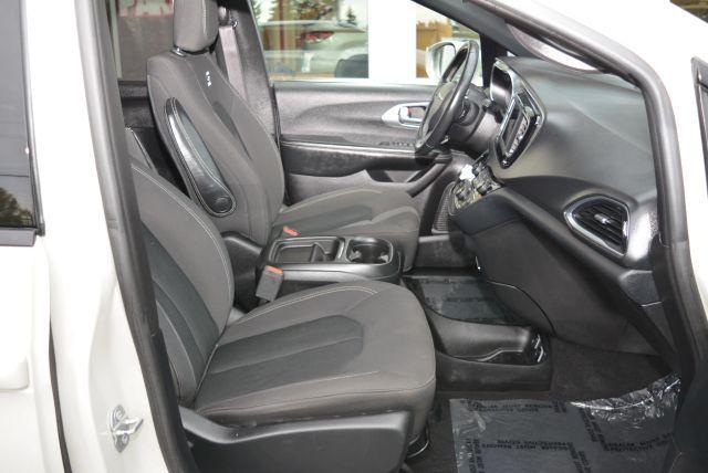 used 2019 Chrysler Pacifica car, priced at $13,999