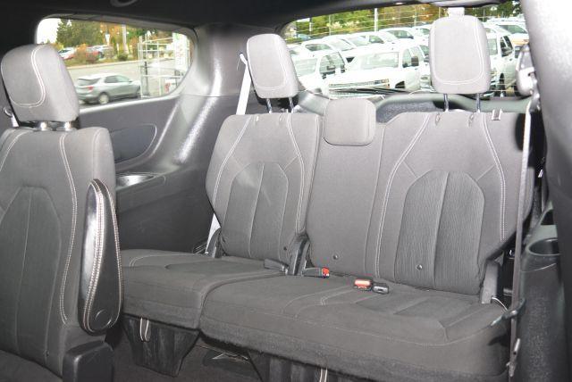 used 2019 Chrysler Pacifica car, priced at $13,999