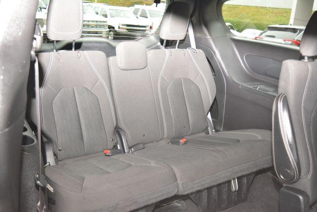 used 2019 Chrysler Pacifica car, priced at $13,999