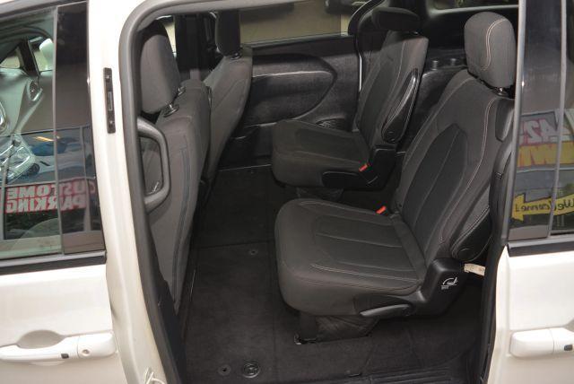 used 2019 Chrysler Pacifica car, priced at $13,999