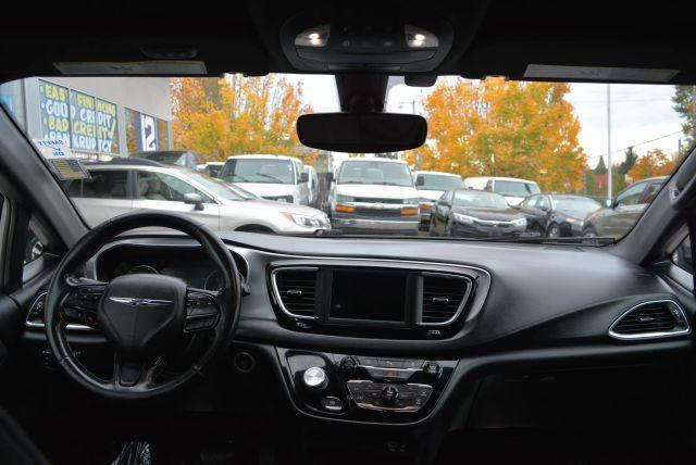 used 2019 Chrysler Pacifica car, priced at $13,999