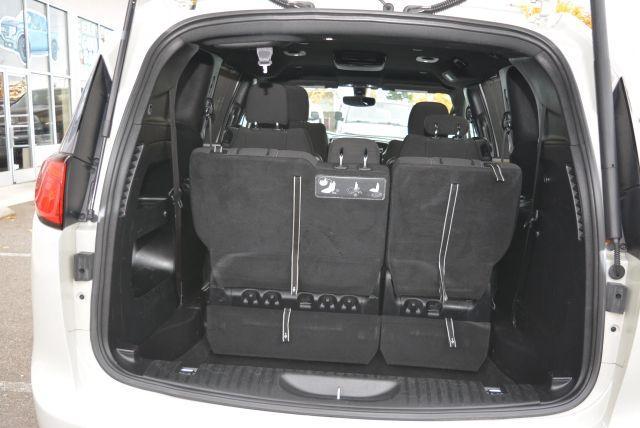 used 2019 Chrysler Pacifica car, priced at $13,999