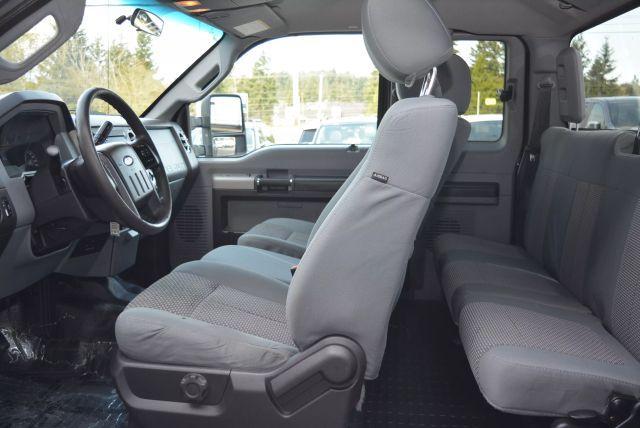 used 2015 Ford F-250 car, priced at $21,999