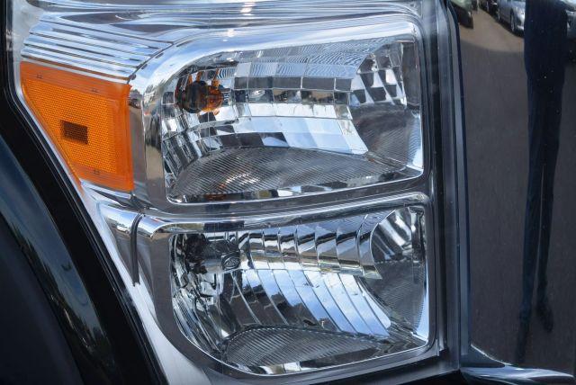 used 2015 Ford F-250 car, priced at $21,999