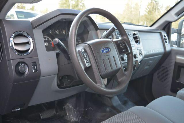 used 2015 Ford F-250 car, priced at $21,999