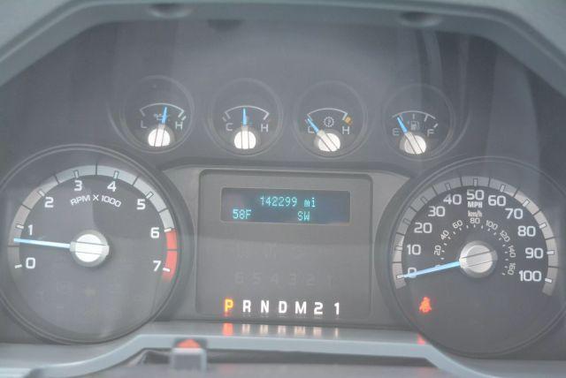 used 2015 Ford F-250 car, priced at $21,999