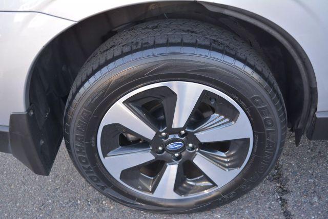 used 2018 Subaru Forester car, priced at $14,999