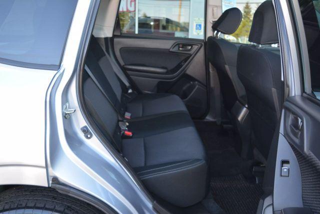 used 2018 Subaru Forester car, priced at $14,999