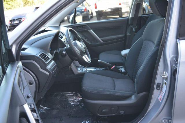 used 2018 Subaru Forester car, priced at $14,999