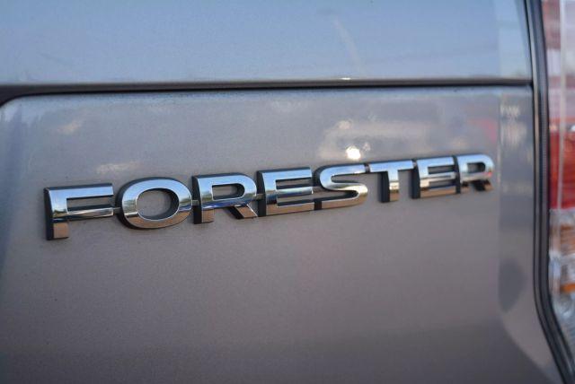 used 2018 Subaru Forester car, priced at $14,999