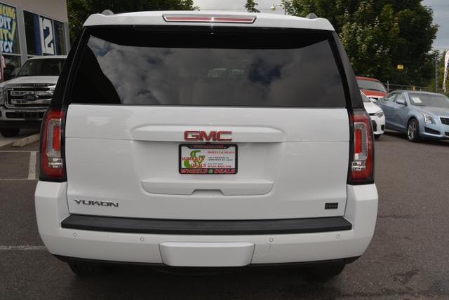 used 2019 GMC Yukon car, priced at $28,999