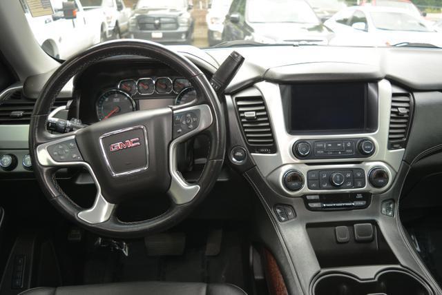 used 2019 GMC Yukon car, priced at $28,999