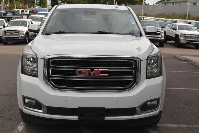 used 2019 GMC Yukon car, priced at $28,999