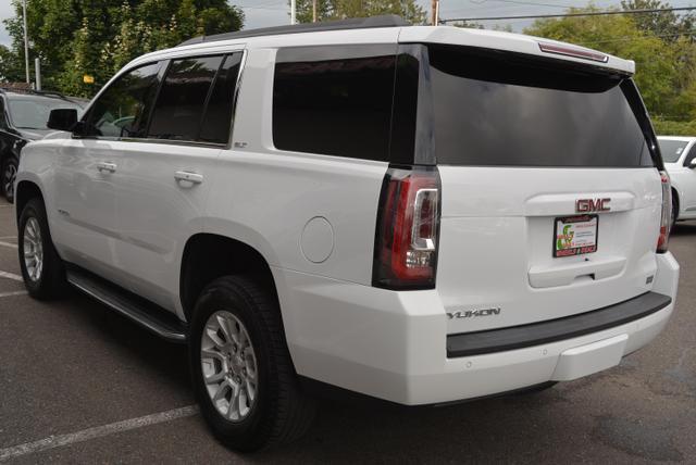 used 2019 GMC Yukon car, priced at $28,999