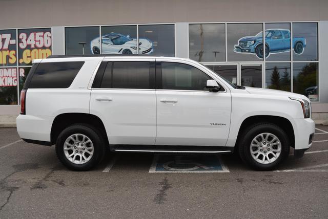 used 2019 GMC Yukon car, priced at $28,999