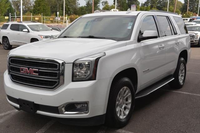 used 2019 GMC Yukon car, priced at $28,999