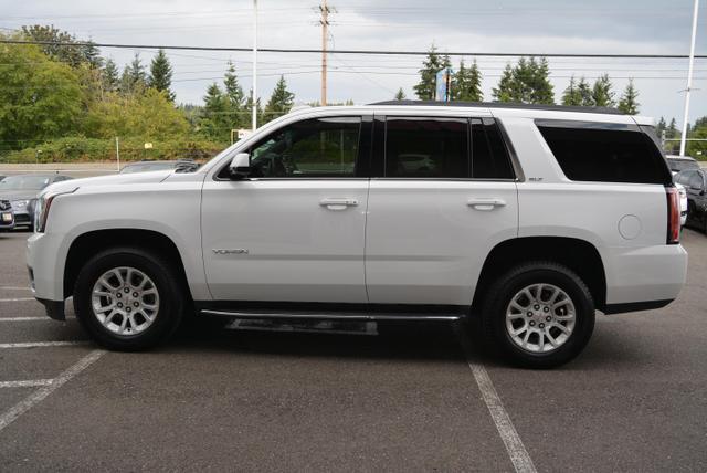 used 2019 GMC Yukon car, priced at $28,999