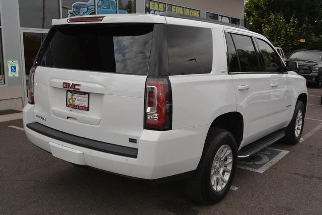 used 2019 GMC Yukon car, priced at $28,999