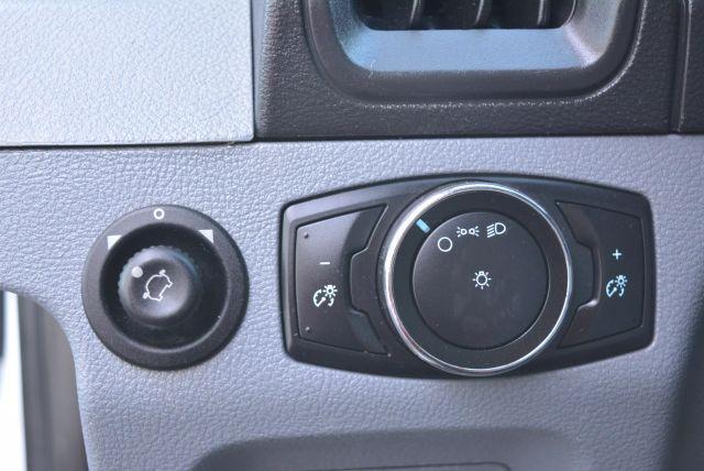 used 2015 Ford Transit-150 car, priced at $26,999