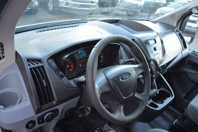 used 2015 Ford Transit-150 car, priced at $26,999