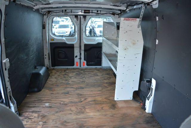 used 2015 Ford Transit-150 car, priced at $26,999