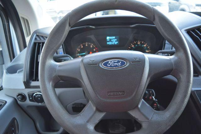used 2015 Ford Transit-150 car, priced at $26,999