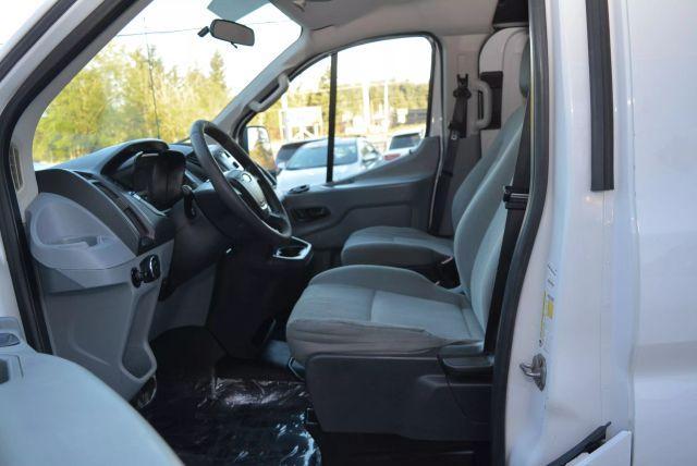 used 2015 Ford Transit-150 car, priced at $26,999