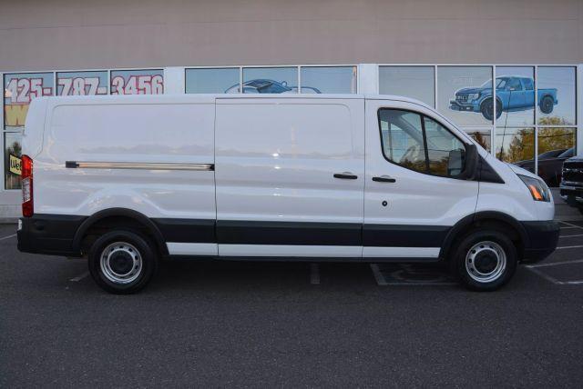 used 2015 Ford Transit-150 car, priced at $26,999