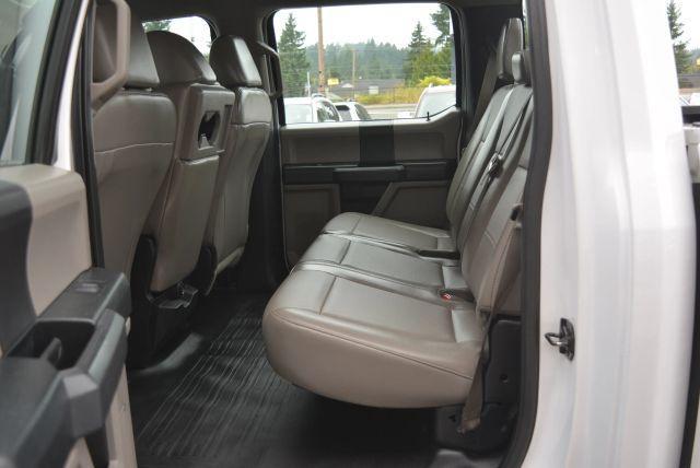 used 2016 Ford F-150 car, priced at $21,999